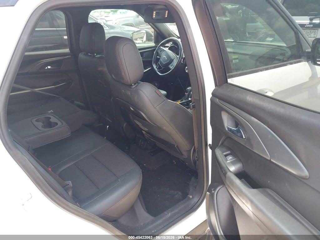 KL79MTSL4MB013247 2021 CHEVROLET TRAILBLAZER photo no. 8