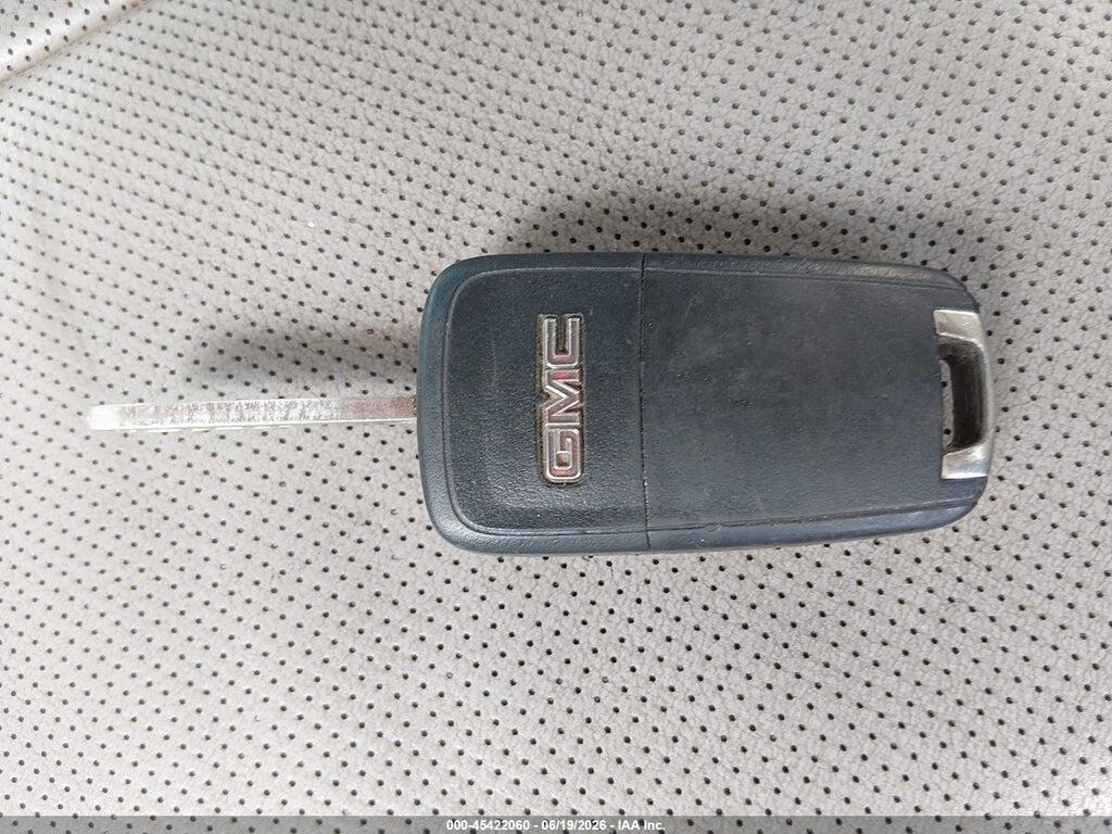 2GKFLVE3XD6294431 2013 GMC TERRAIN photo no. 11