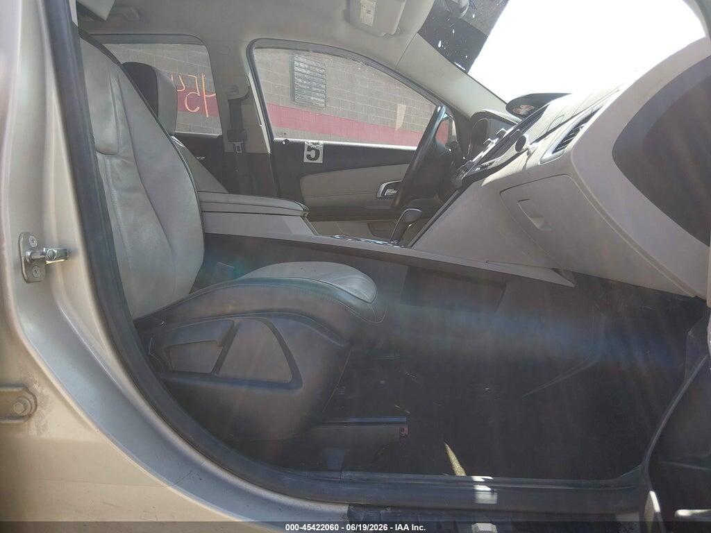 2GKFLVE3XD6294431 2013 GMC TERRAIN photo no. 5