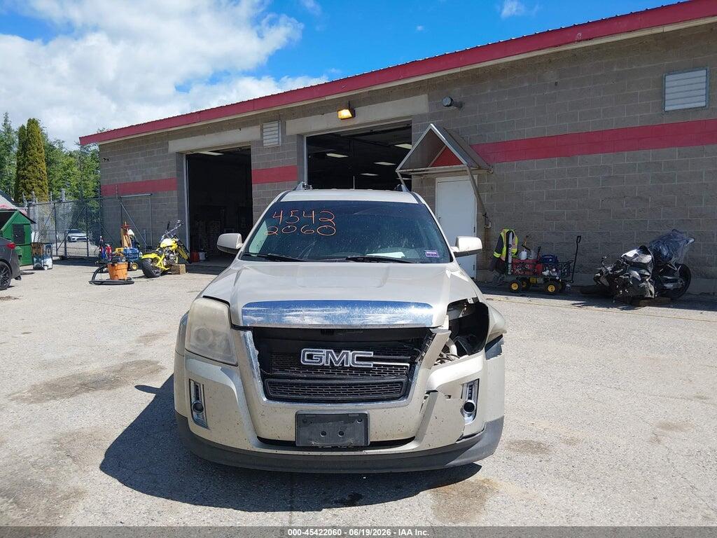 2GKFLVE3XD6294431 2013 GMC TERRAIN photo no. 6