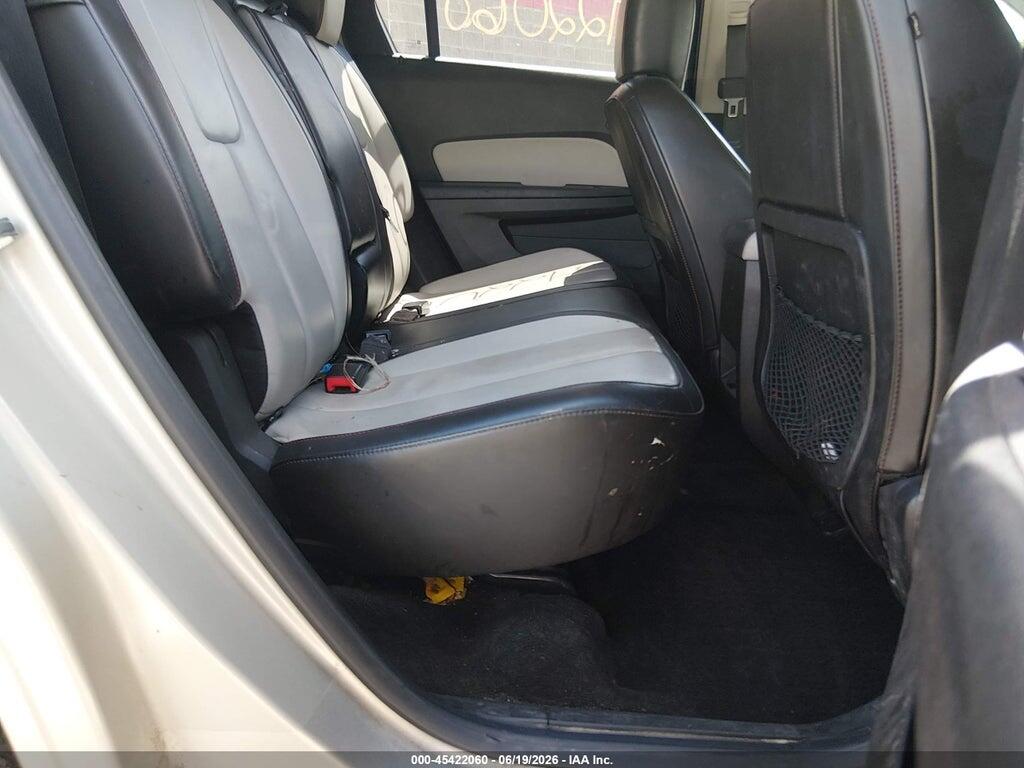 2GKFLVE3XD6294431 2013 GMC TERRAIN photo no. 8