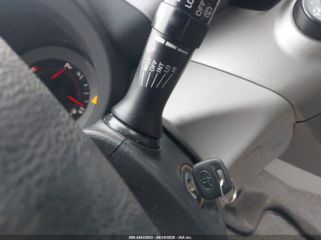 JTMBD33V075082332 2007 TOYOTA RAV4 photo no. 11
