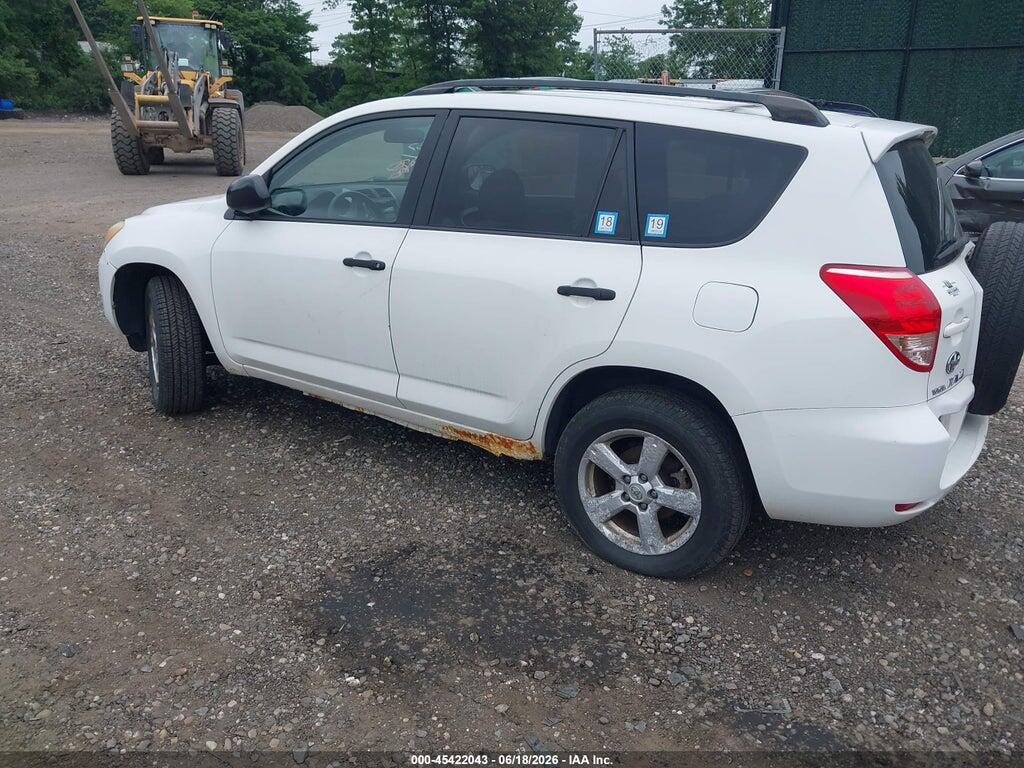 JTMBD33V075082332 2007 TOYOTA RAV4 photo no. 3