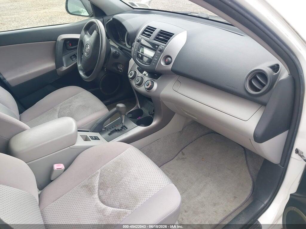 JTMBD33V075082332 2007 TOYOTA RAV4 photo no. 5