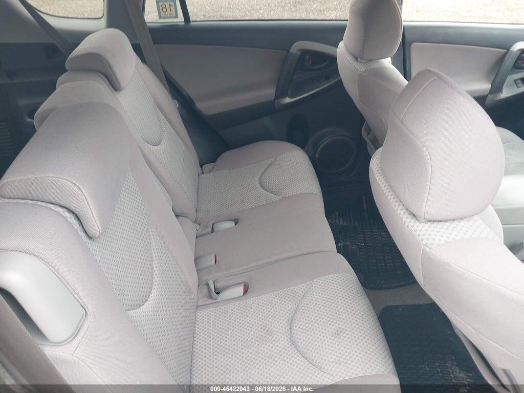 JTMBD33V075082332 2007 TOYOTA RAV4 photo no. 8