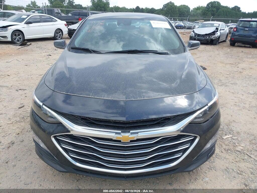 1G1ZD5ST2PF186558 2023 CHEVROLET MALIBU photo no. 12