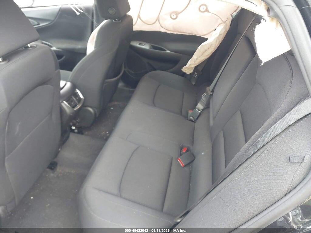 1G1ZD5ST2PF186558 2023 CHEVROLET MALIBU photo no. 8