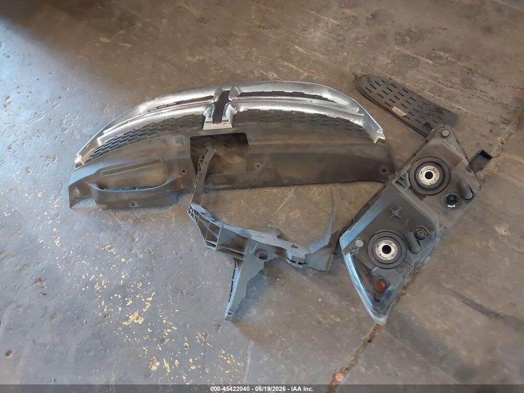 3C4PDCAB9HT504386 2017 DODGE JOURNEY photo no. 12