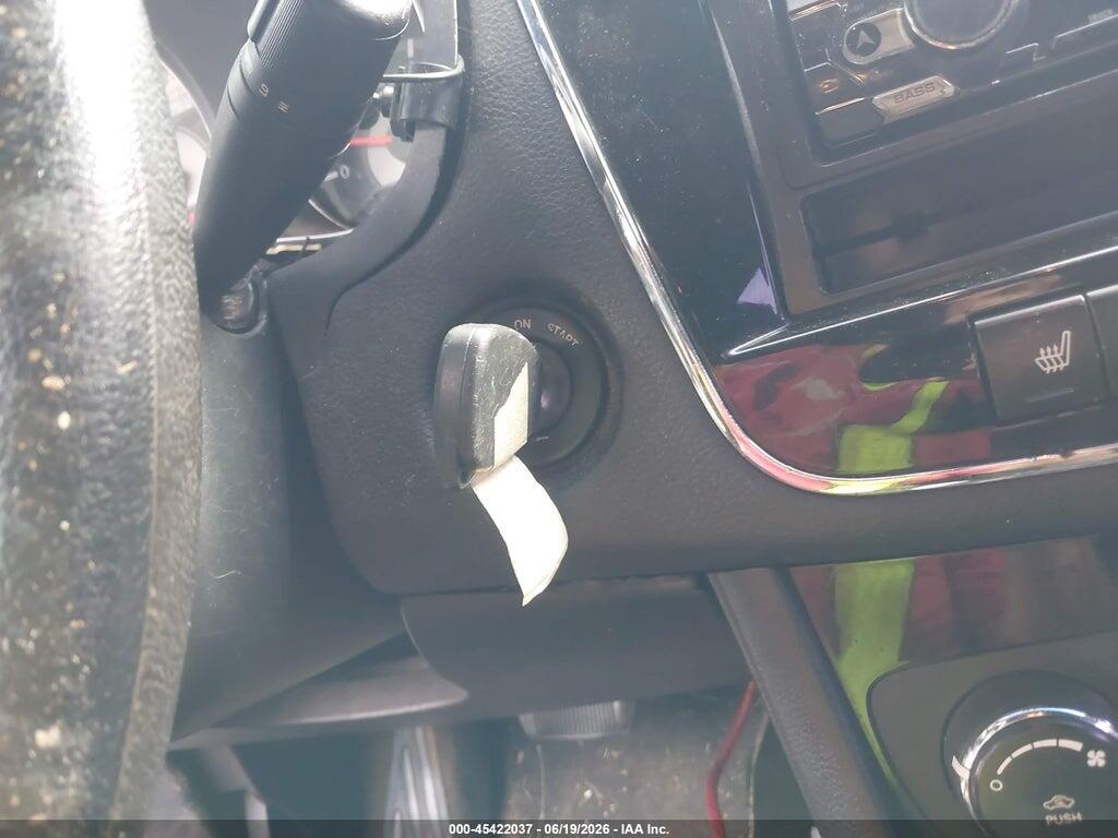 1C3BC4FB2BN558118 2011 CHRYSLER 200 photo no. 11