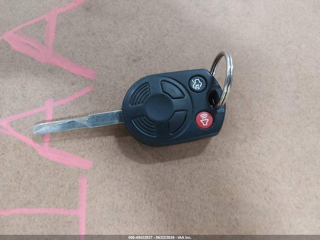 1FADP3K25GL271115 2016 FORD FOCUS photo no. 11