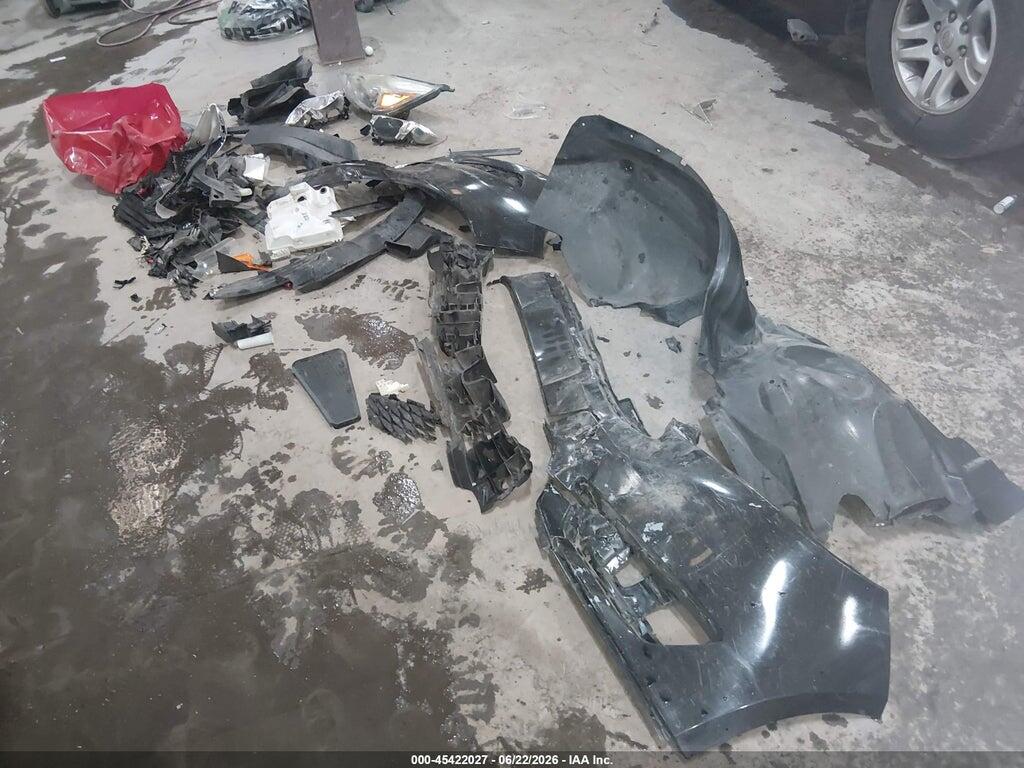 1FADP3K25GL271115 2016 FORD FOCUS photo no. 12