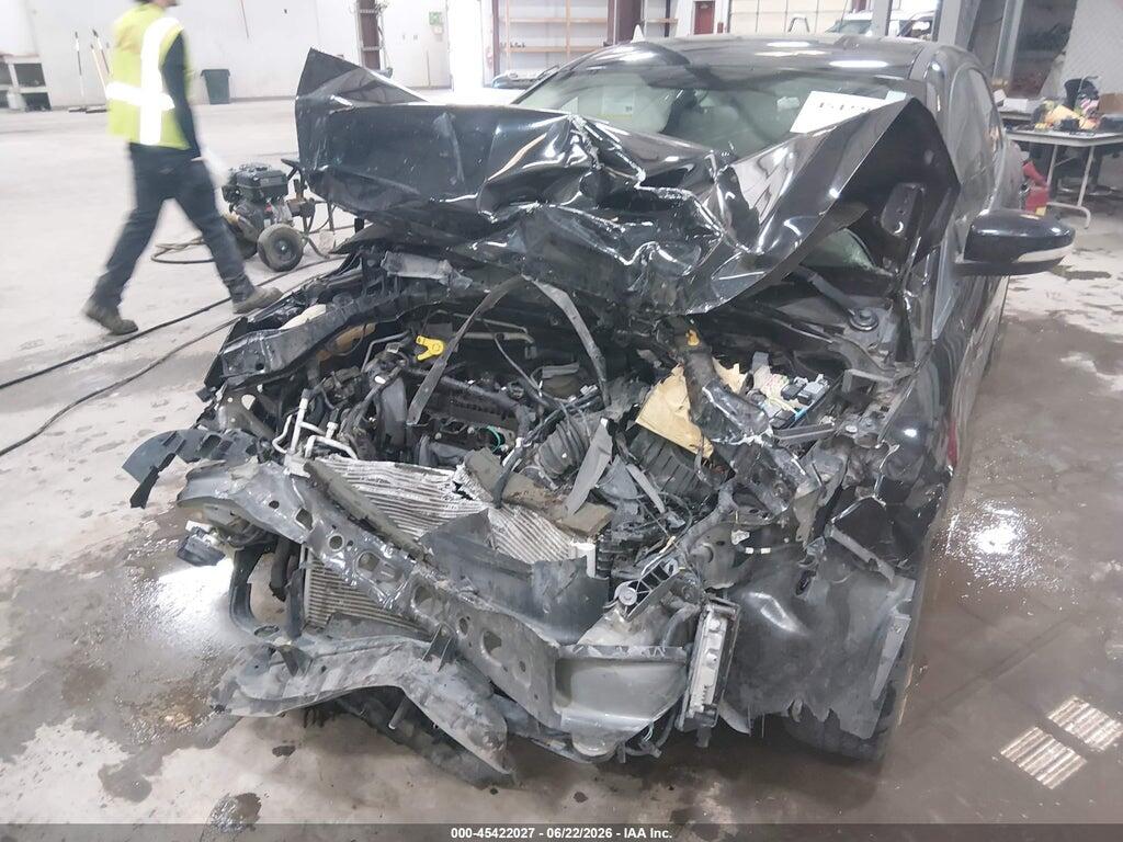 1FADP3K25GL271115 2016 FORD FOCUS photo no. 6