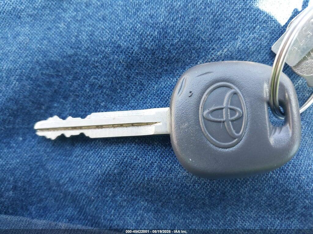 4T1BE46K47U070805 2007 TOYOTA CAMRY photo no. 11