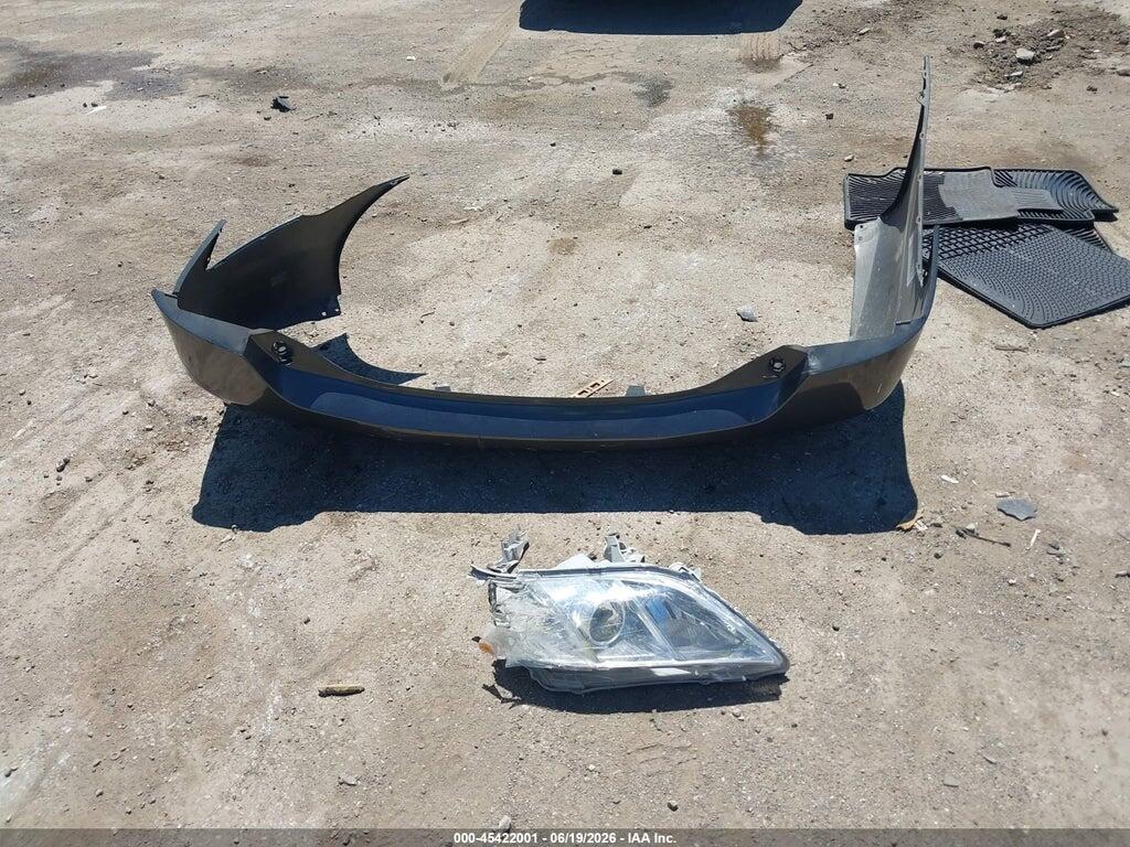 4T1BE46K47U070805 2007 TOYOTA CAMRY photo no. 12