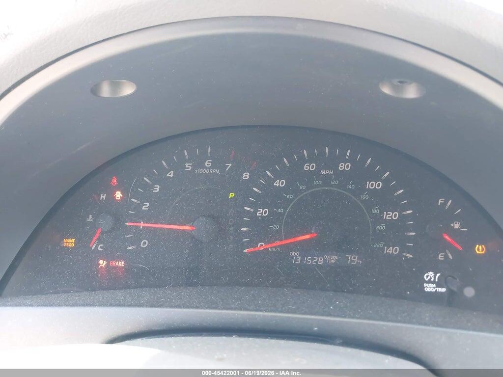 4T1BE46K47U070805 2007 TOYOTA CAMRY photo no. 7
