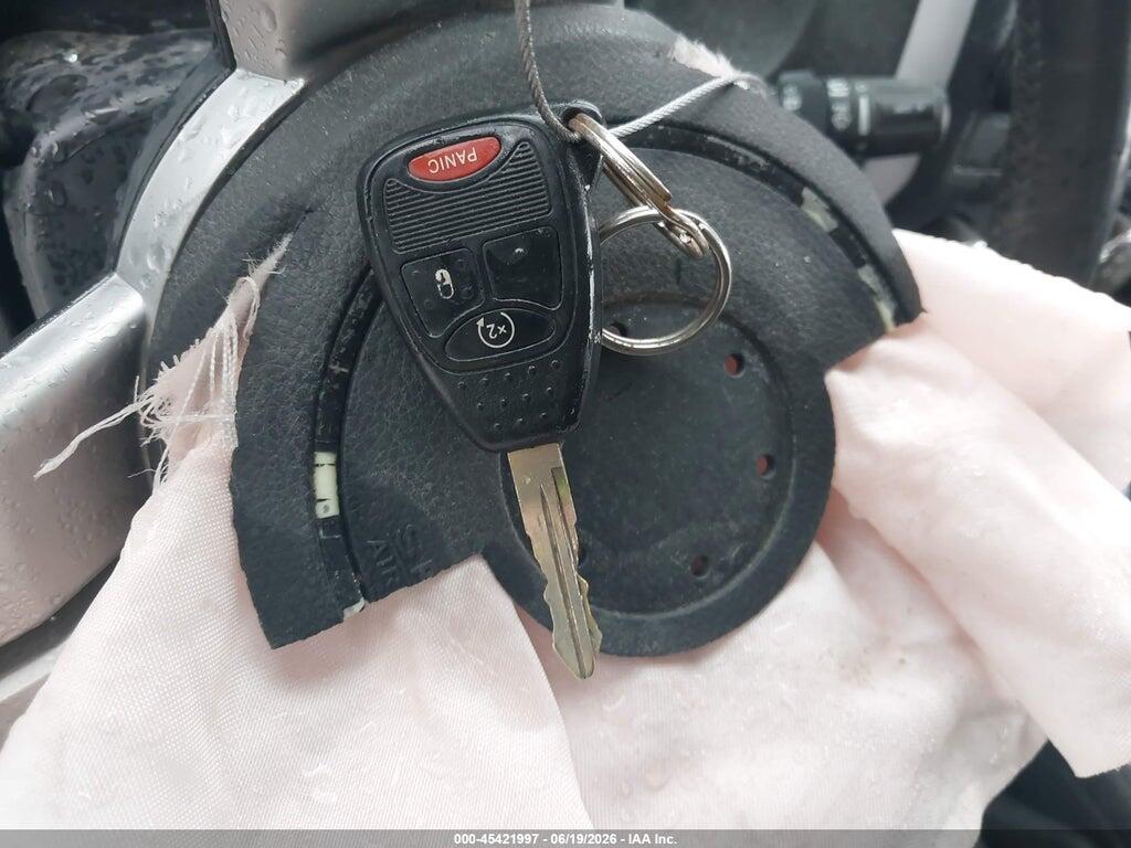 1C4NJDEBXGD758080 2016 JEEP COMPASS photo no. 11