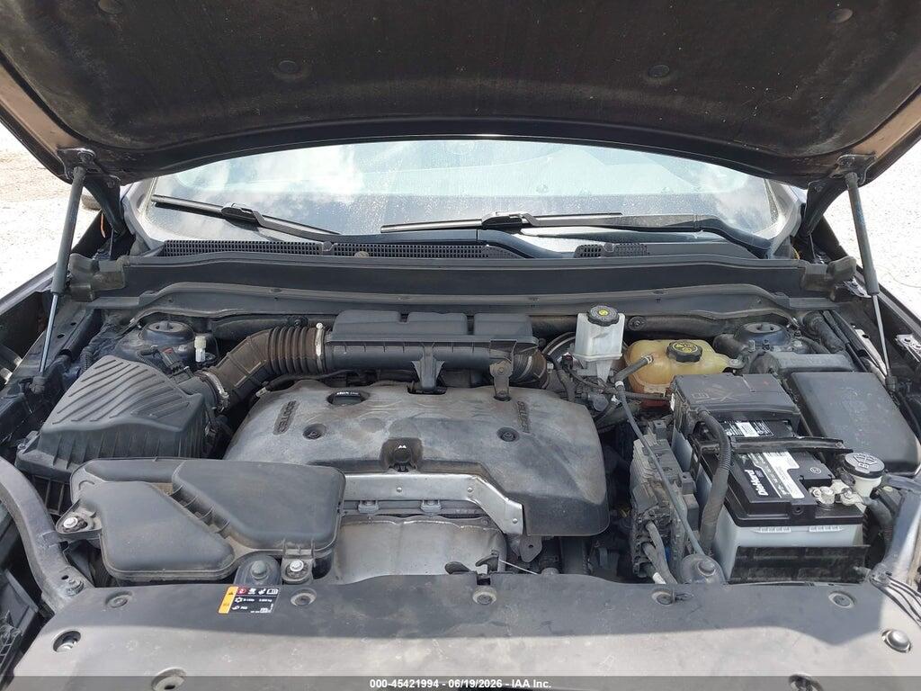 LRBFXBSA8LD195283 2020 BUICK ENVISION photo no. 10