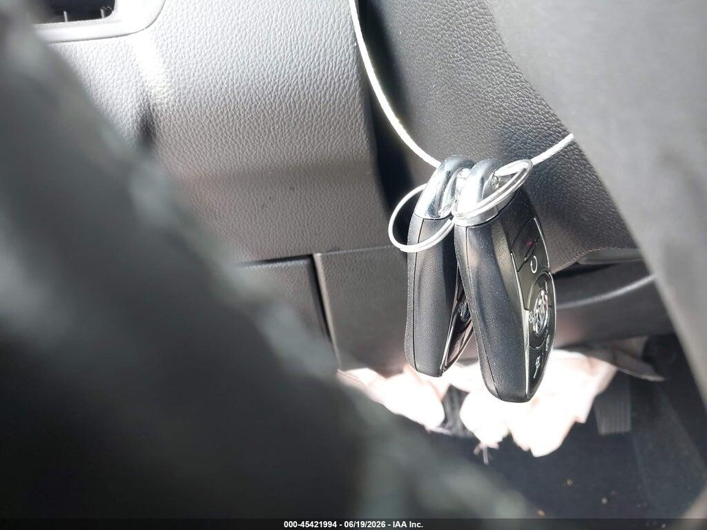LRBFXBSA8LD195283 2020 BUICK ENVISION photo no. 11