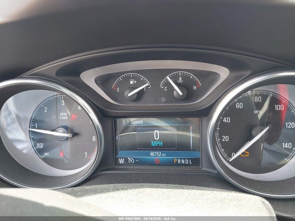 LRBFXBSA8LD195283 2020 BUICK ENVISION photo no. 7