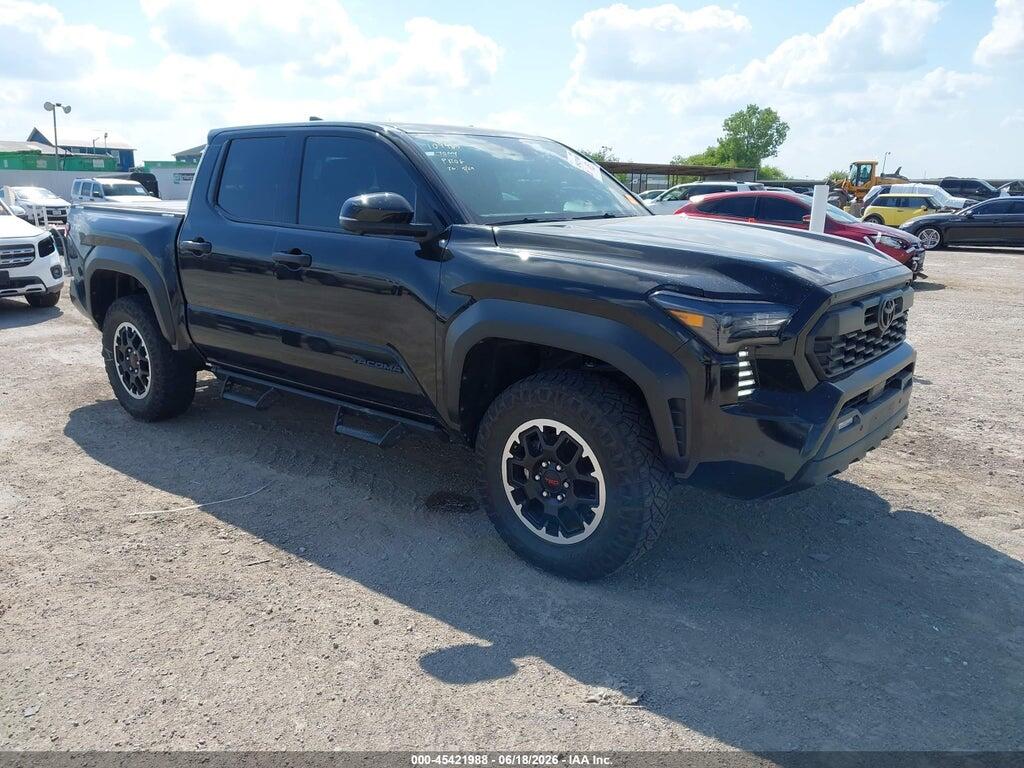 3TMLB5JN9SM174535 2025 TOYOTA TACOMA photo no. 1
