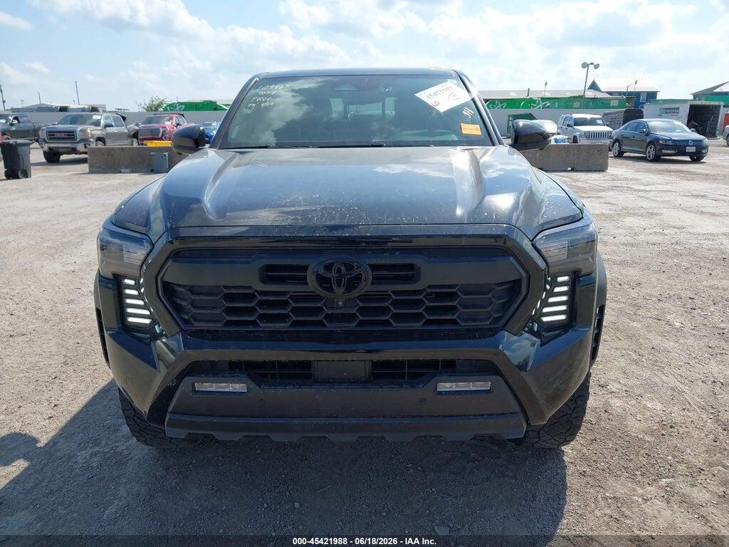 3TMLB5JN9SM174535 2025 TOYOTA TACOMA photo no. 12