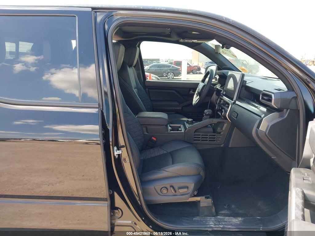 3TMLB5JN9SM174535 2025 TOYOTA TACOMA photo no. 5