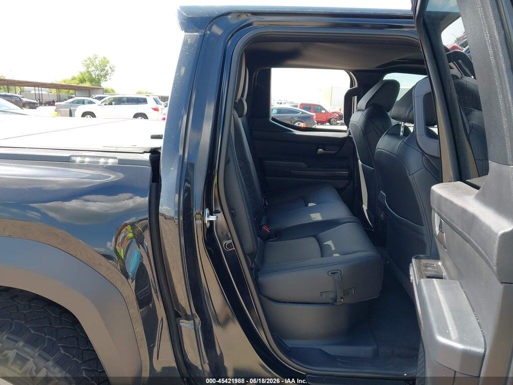 3TMLB5JN9SM174535 2025 TOYOTA TACOMA photo no. 8