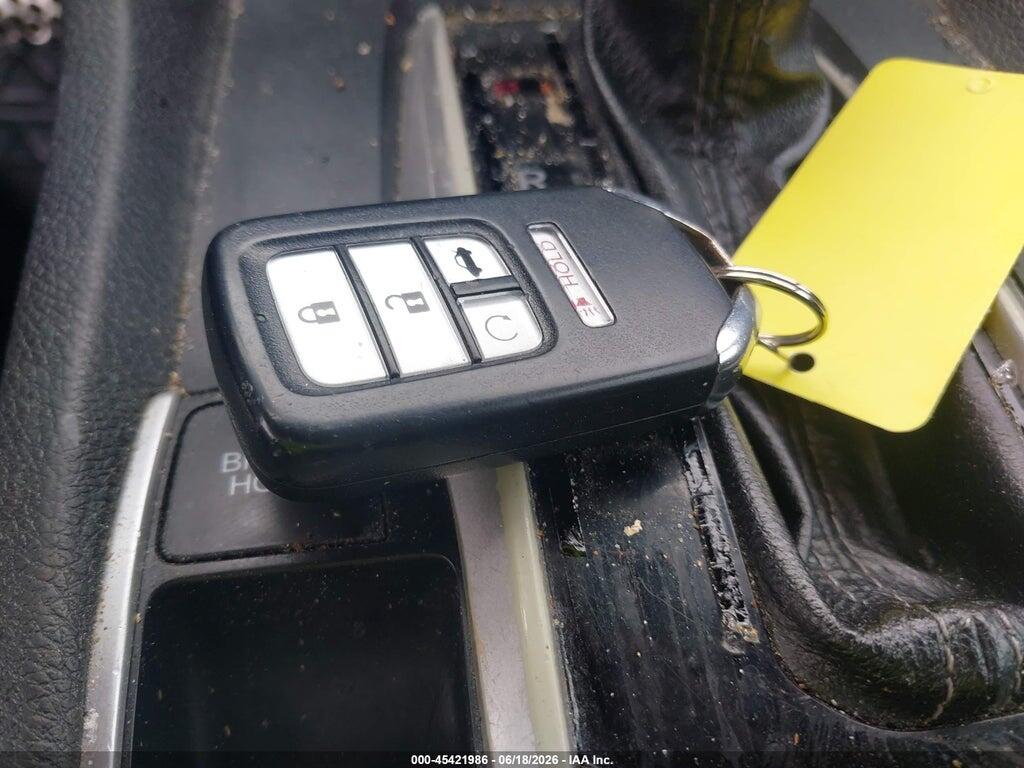 19XFC2F83ME004356 2021 HONDA CIVIC photo no. 11