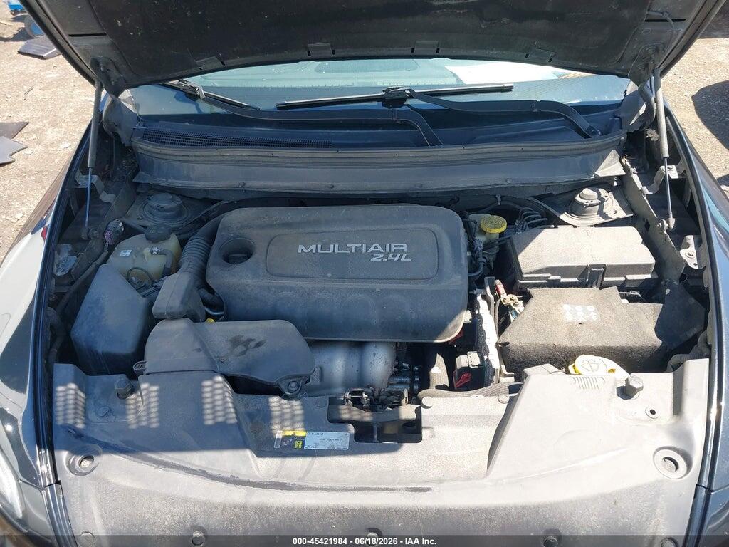 1C4PJMCB9EW128144 2014 JEEP CHEROKEE photo no. 10