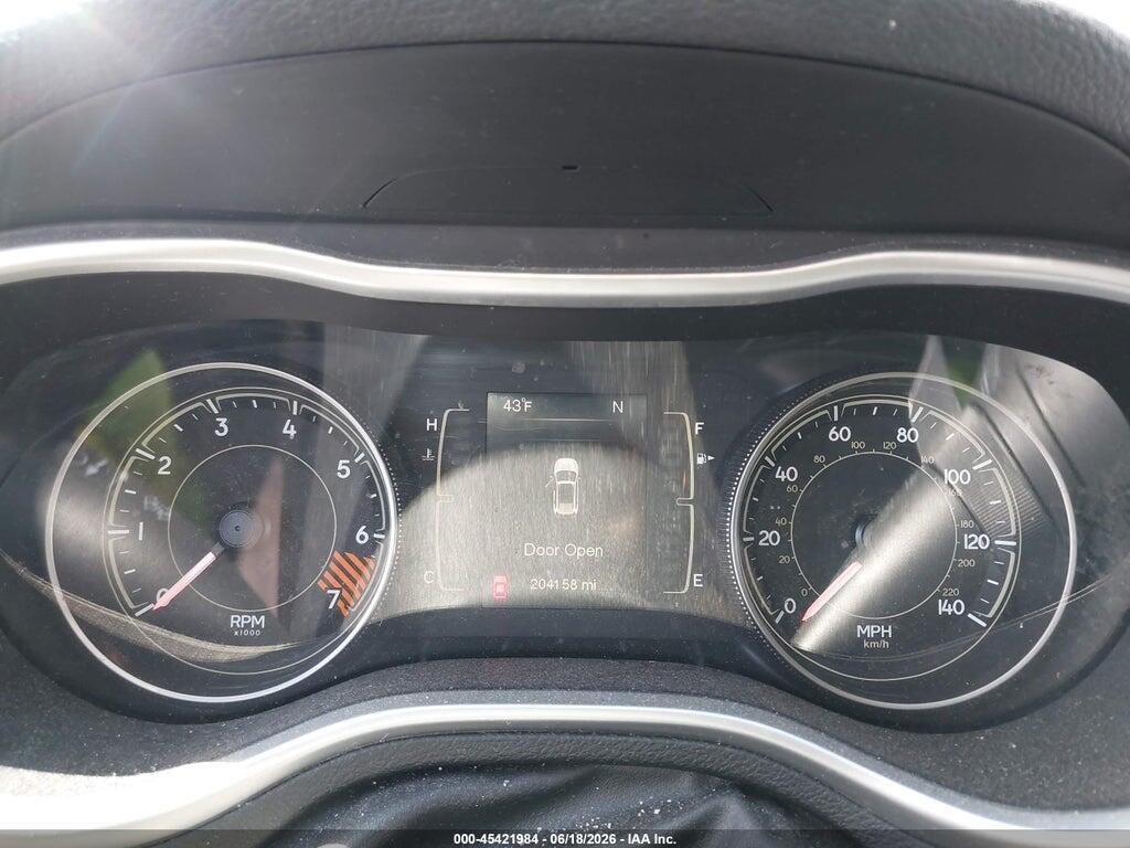 1C4PJMCB9EW128144 2014 JEEP CHEROKEE photo no. 7