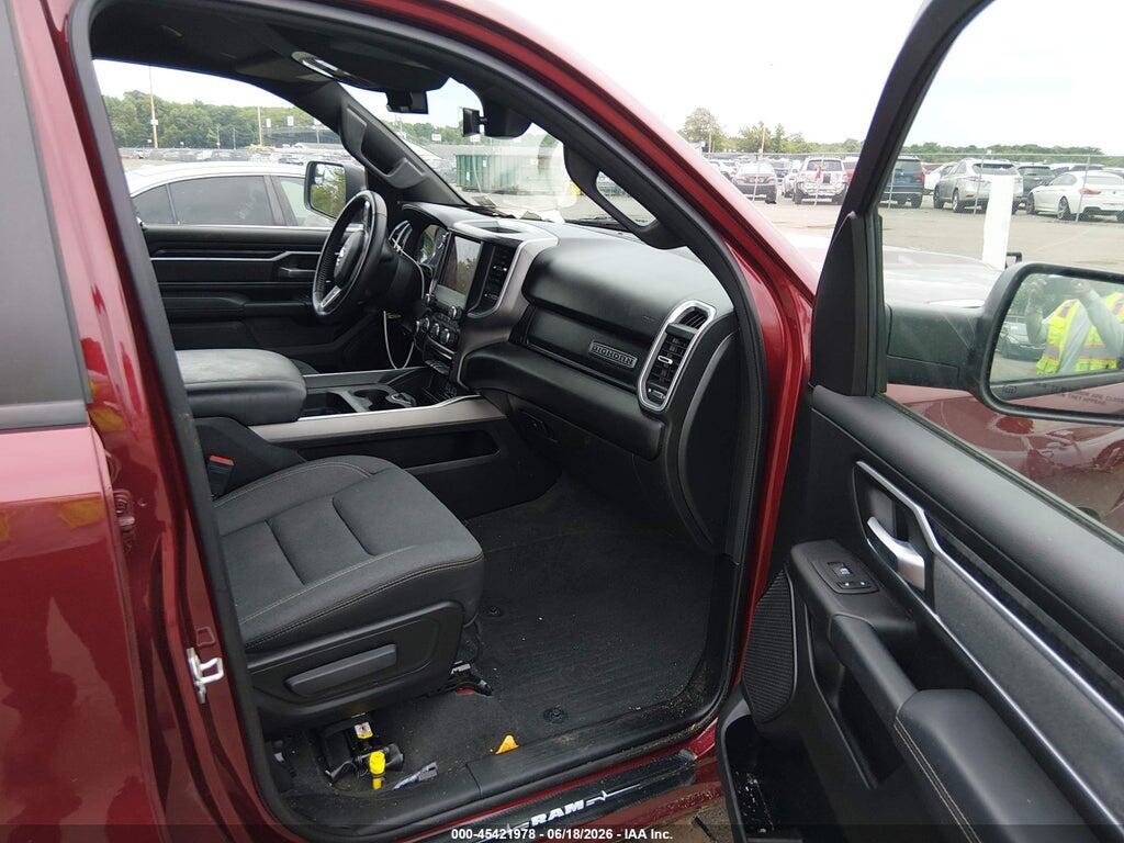 1C6SRFFTXPN613685 2023 RAM 1500 photo no. 5