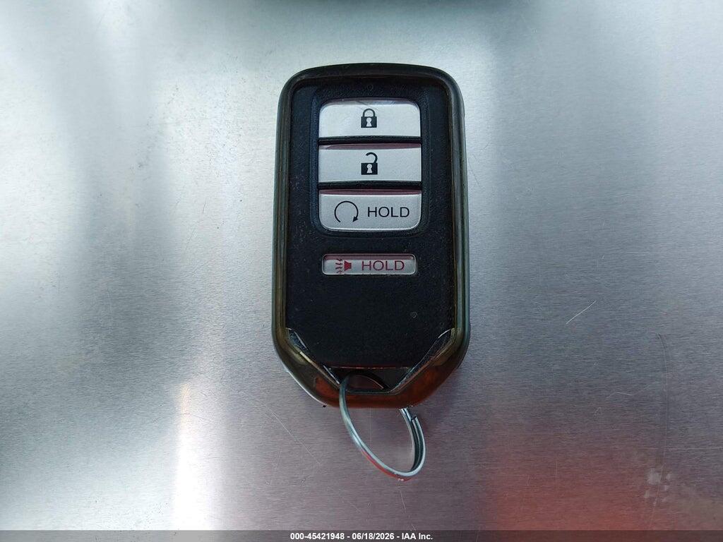 5FPYK3F54NB020740 2022 HONDA RIDGELINE photo no. 11