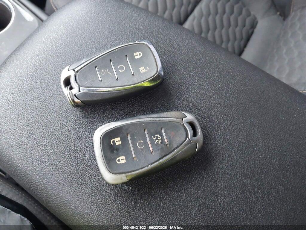 2GNAXJEV4J6274375 2018 CHEVROLET EQUINOX photo no. 11