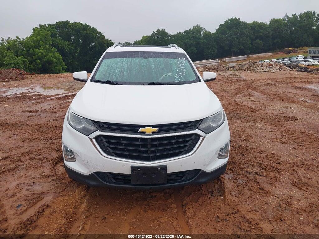2GNAXJEV4J6274375 2018 CHEVROLET EQUINOX photo no. 12