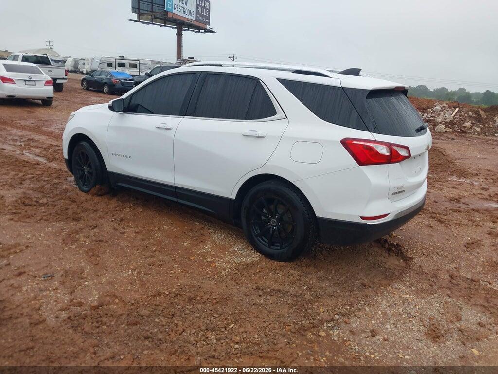 2GNAXJEV4J6274375 2018 CHEVROLET EQUINOX photo no. 3