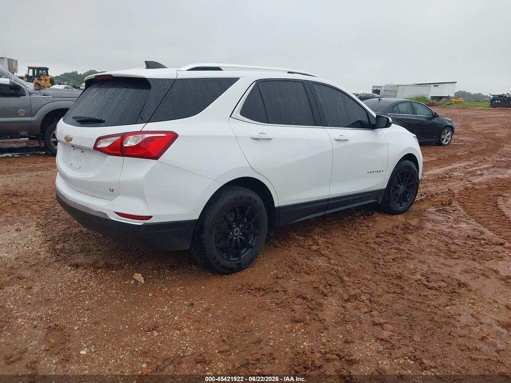 2GNAXJEV4J6274375 2018 CHEVROLET EQUINOX photo no. 4