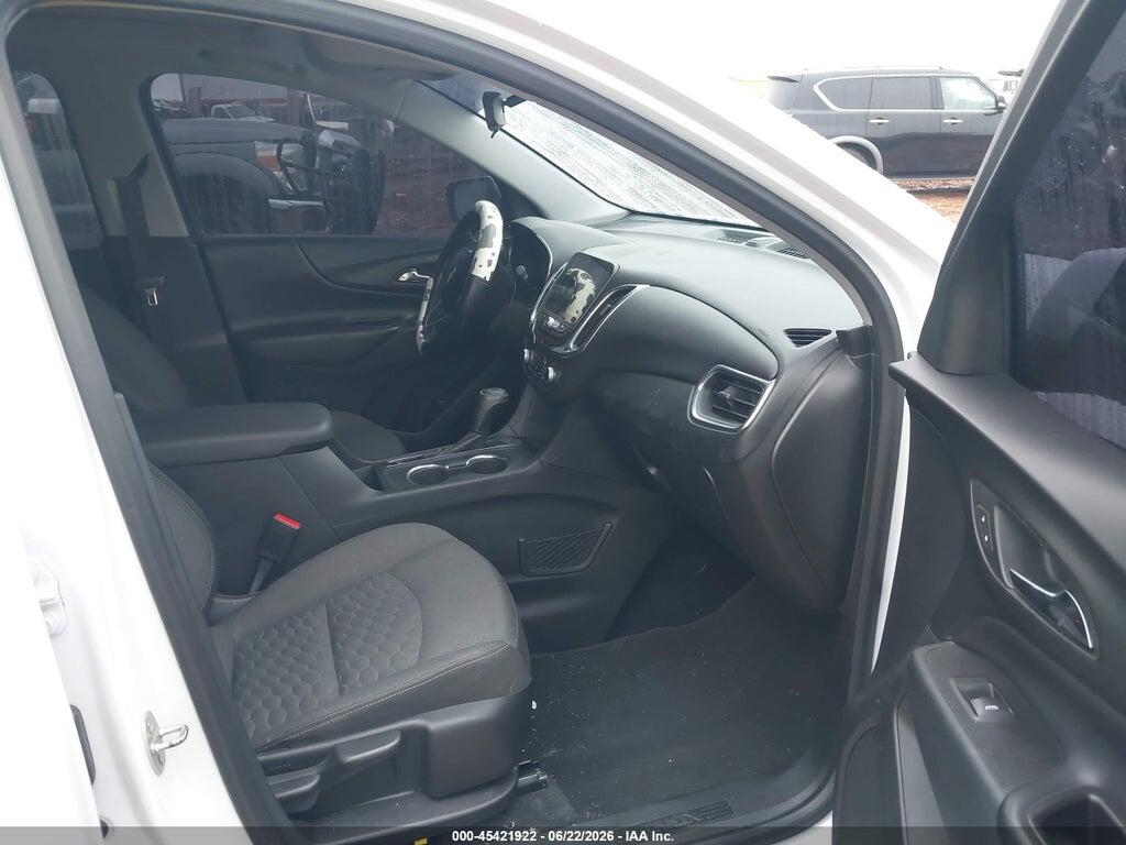 2GNAXJEV4J6274375 2018 CHEVROLET EQUINOX photo no. 5
