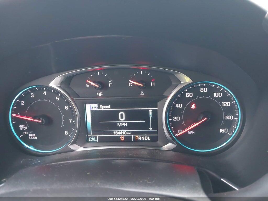 2GNAXJEV4J6274375 2018 CHEVROLET EQUINOX photo no. 7