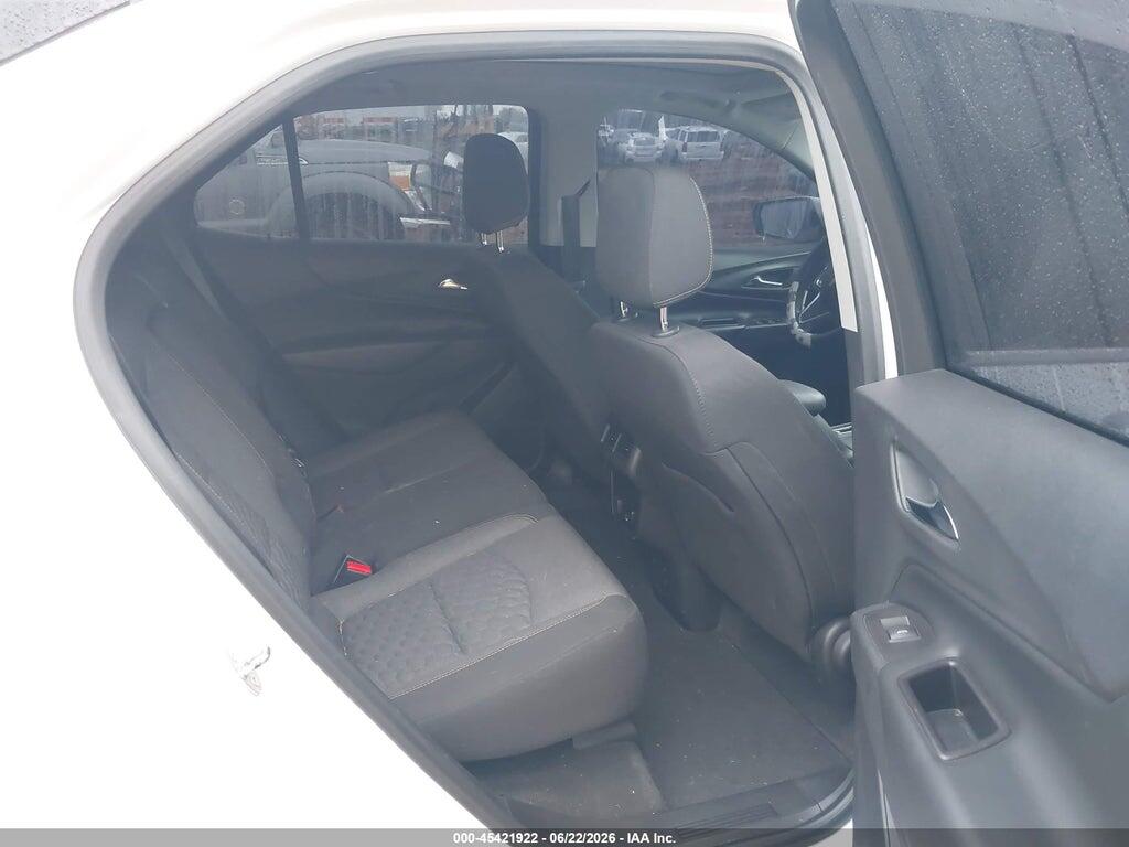 2GNAXJEV4J6274375 2018 CHEVROLET EQUINOX photo no. 8