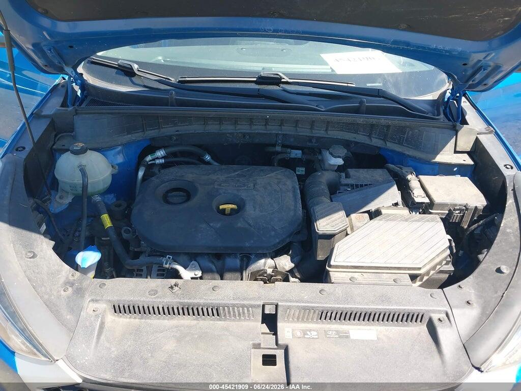 KM8J33A45LU257176 2020 HYUNDAI TUCSON photo no. 10