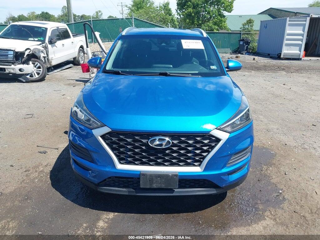KM8J33A45LU257176 2020 HYUNDAI TUCSON photo no. 6