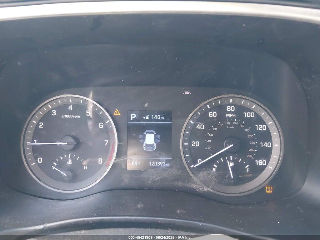 KM8J33A45LU257176 2020 HYUNDAI TUCSON photo no. 7