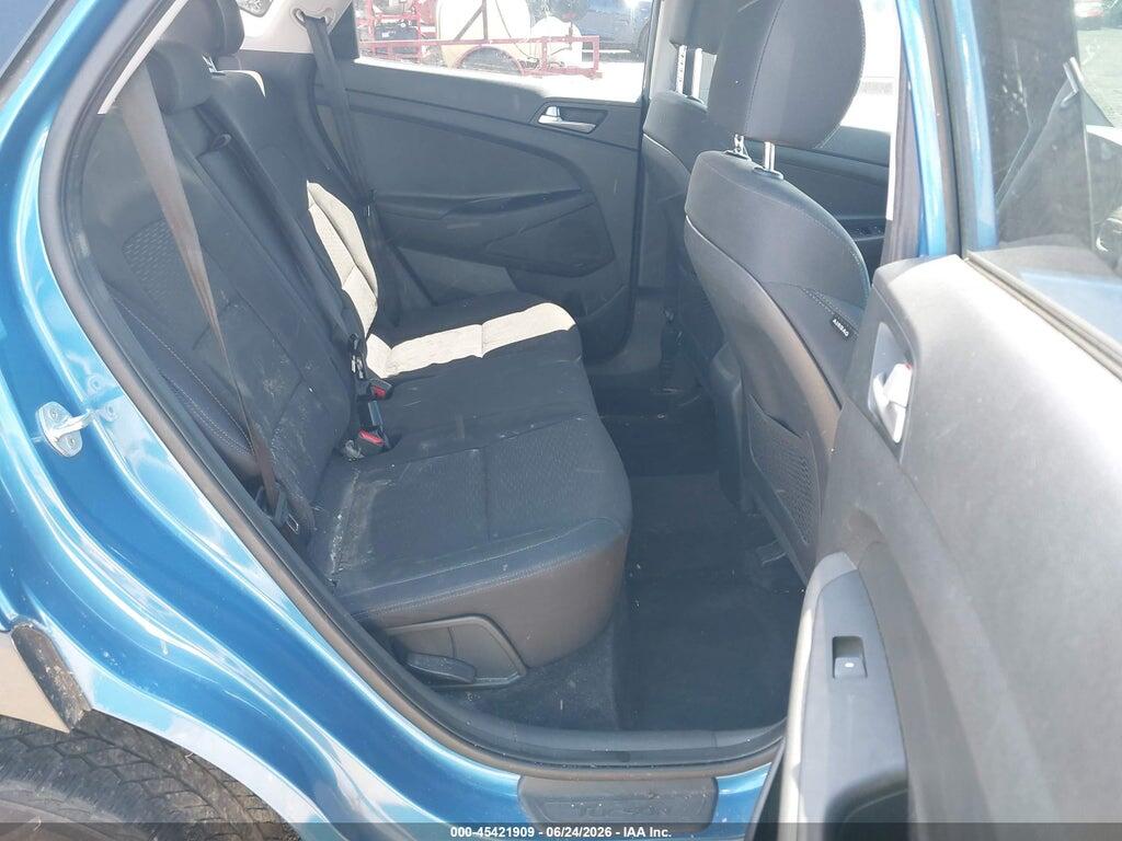 KM8J33A45LU257176 2020 HYUNDAI TUCSON photo no. 8