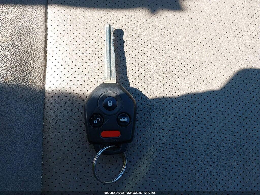 JF2SJAHC8FH516791 2015 SUBARU FORESTER photo no. 11
