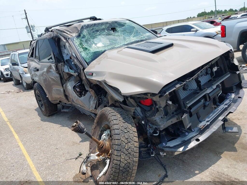 JTEVB5BR3S5020477 2025 TOYOTA 4RUNNER HYBRID photo no. 1