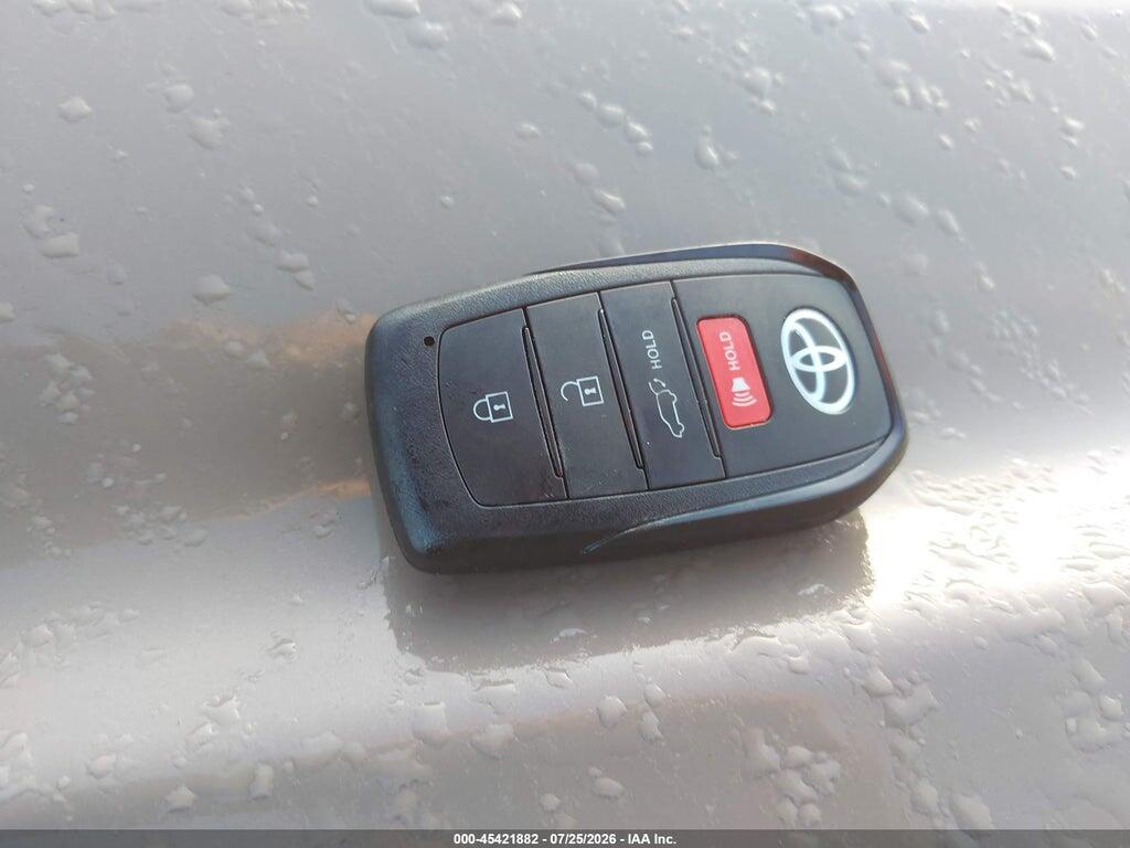 JTEVB5BR3S5020477 2025 TOYOTA 4RUNNER HYBRID photo no. 11