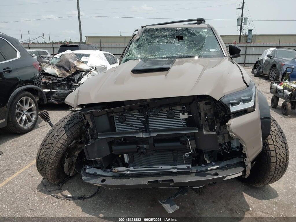 JTEVB5BR3S5020477 2025 TOYOTA 4RUNNER HYBRID photo no. 12
