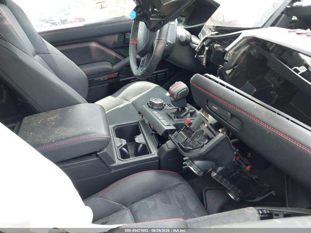 JTEVB5BR3S5020477 2025 TOYOTA 4RUNNER HYBRID photo no. 5