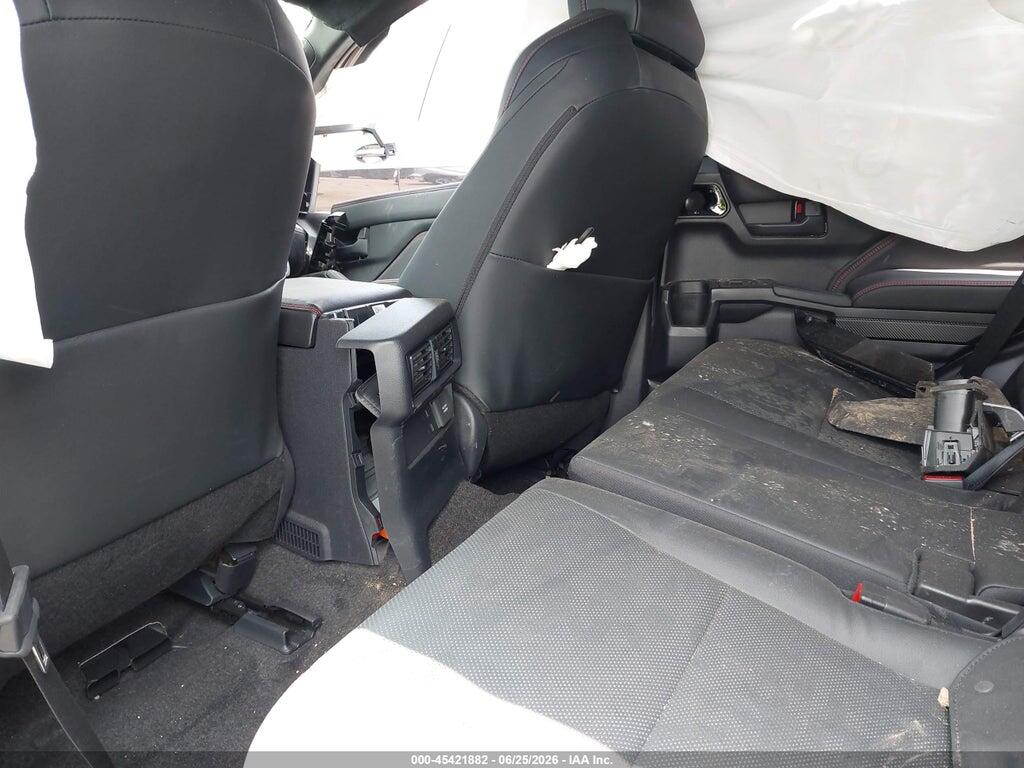 JTEVB5BR3S5020477 2025 TOYOTA 4RUNNER HYBRID photo no. 8