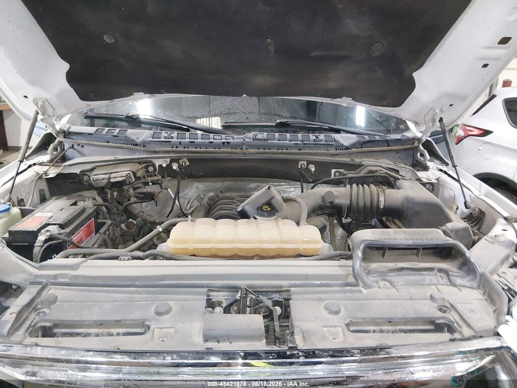 1FTEW1EF6FFC39288 2015 FORD F-150 photo no. 10